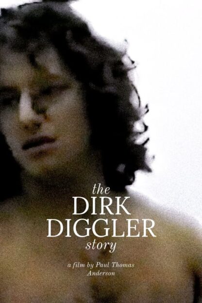 The Dirk Diggler Story (1988) starring Michael Stein on DVD on DVD